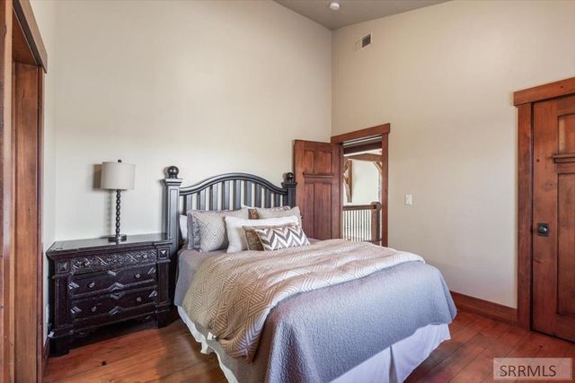 3800 Century Drive, Island Park, ID 83429