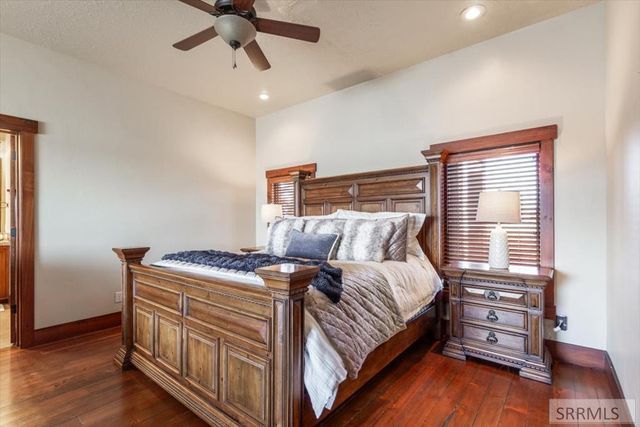 3800 Century Drive, Island Park, ID 83429