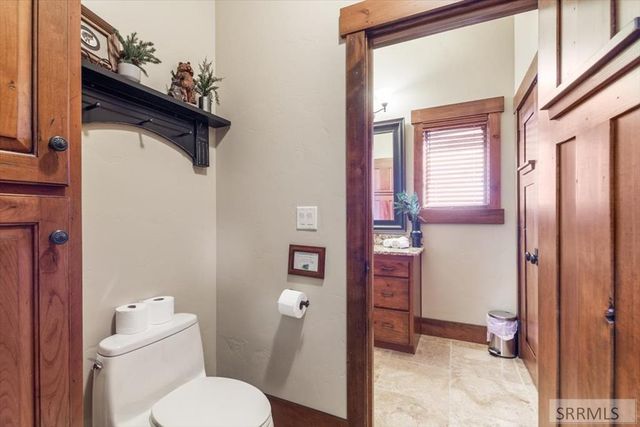 3800 Century Drive, Island Park, ID 83429