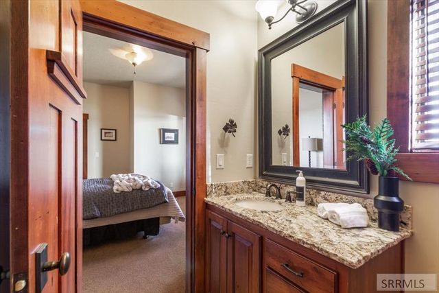 3800 Century Drive, Island Park, ID 83429