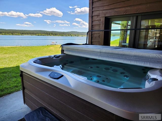 3800 Century Drive, Island Park, ID 83429