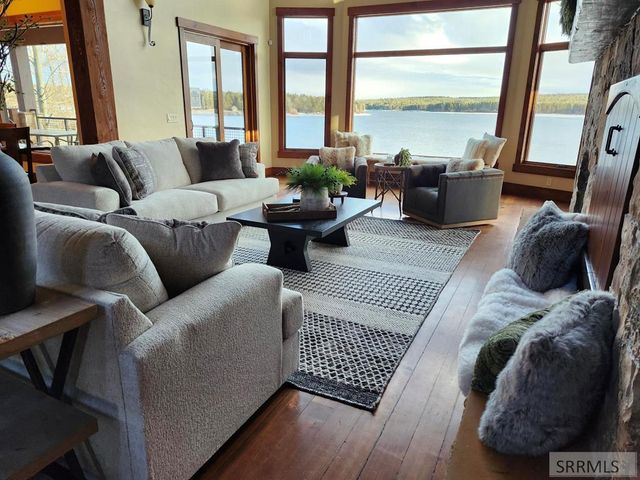 3800 Century Drive, Island Park, ID 83429