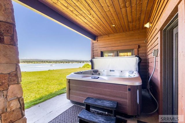 3800 Century Drive, Island Park, ID 83429