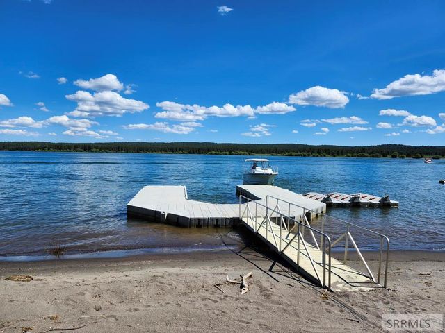 3800 Century Drive, Island Park, ID 83429