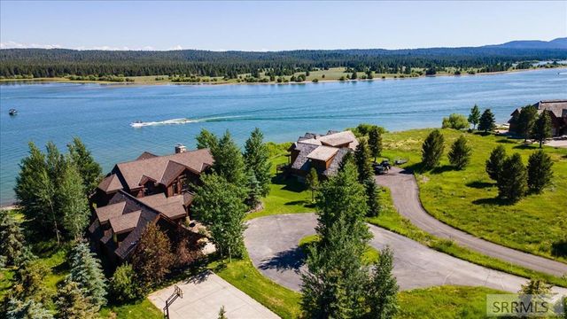 3800 Century Drive, Island Park, ID 83429