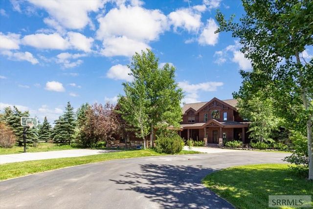 3800 Century Drive, Island Park, ID 83429