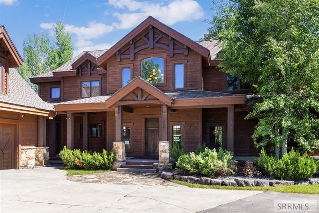 3800 Century Drive, Island Park, ID 83429