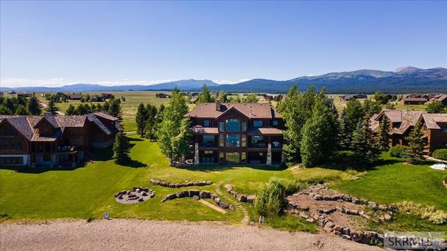 3800 Century Drive, Island Park, ID 83429