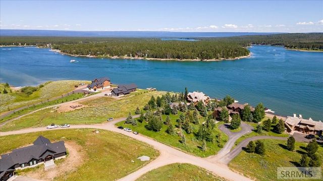 3800 Century Drive, Island Park, ID 83429