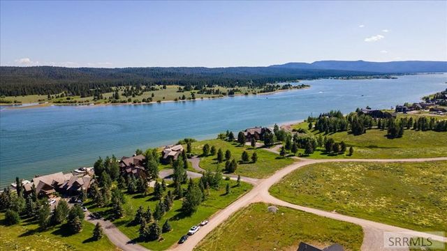 3800 Century Drive, Island Park, ID 83429