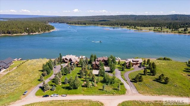 3800 Century Drive, Island Park, ID 83429