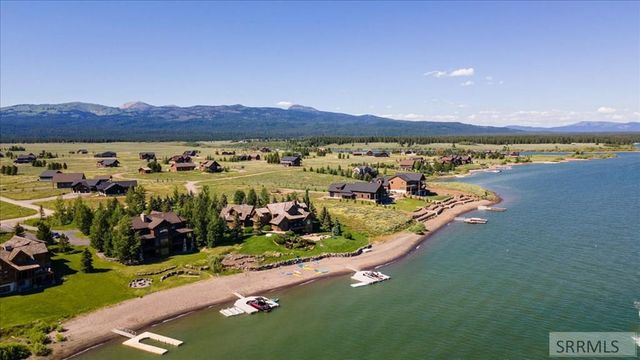 3800 Century Drive, Island Park, ID 83429