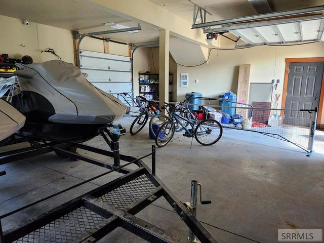 3800 Century Drive, Island Park, ID 83429