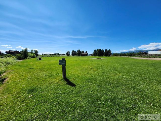 3800 Century Drive, Island Park, ID 83429