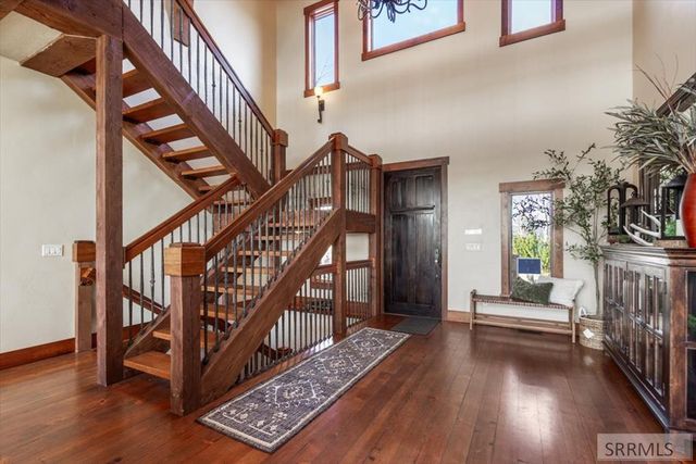 3800 Century Drive, Island Park, ID 83429