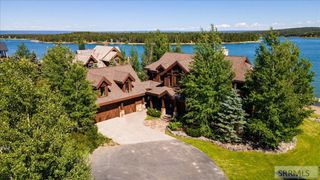 3800 Century Drive, Island Park, ID 83429