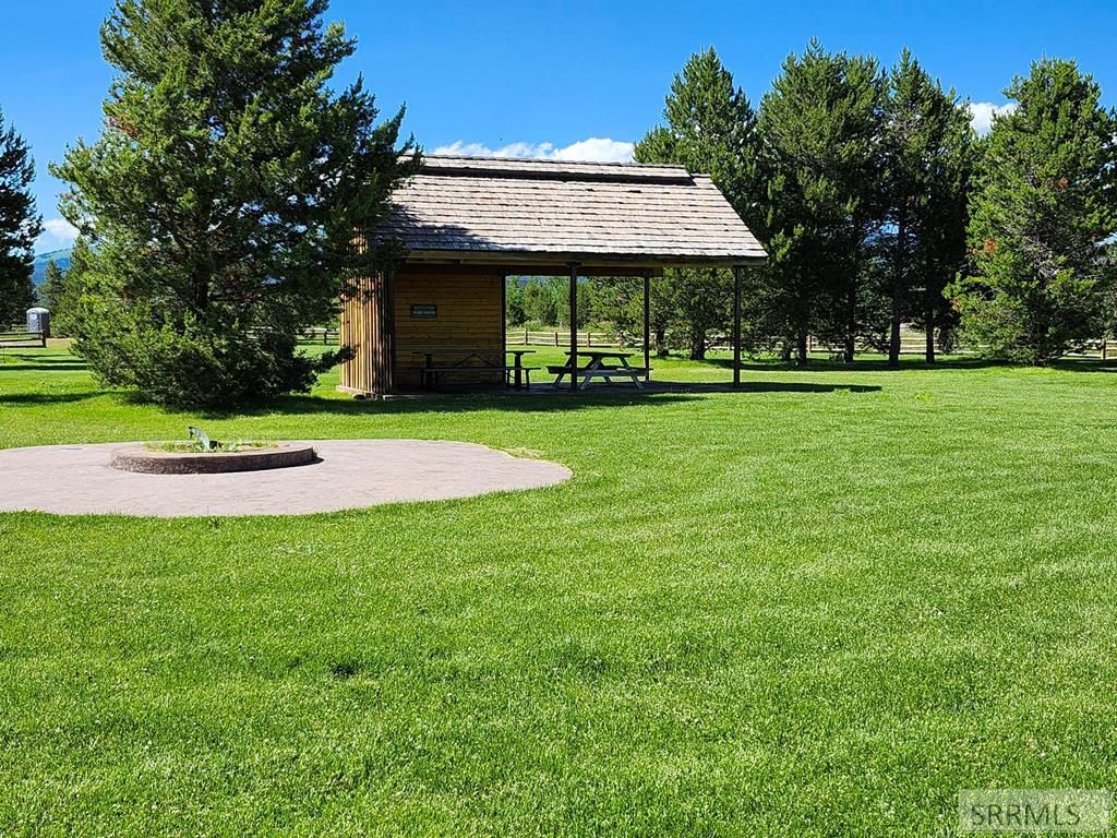 Image 88 of property listing at 3800 Century Drive, Island Park, ID 83429