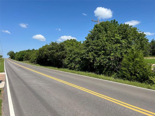 6501 E Coffee Creek Road, Edmond, OK 73034