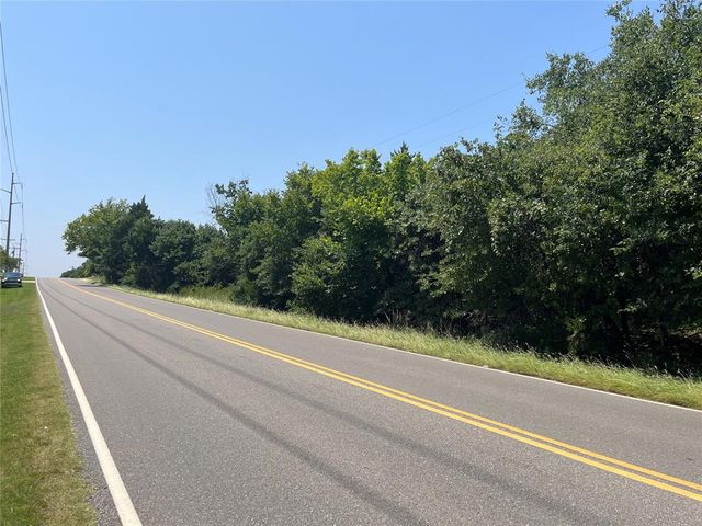 6501 E Coffee Creek Road, Edmond, OK 73034