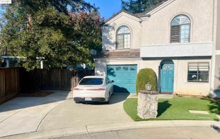 600 CHANDON CT, Walnut Creek, CA 94597