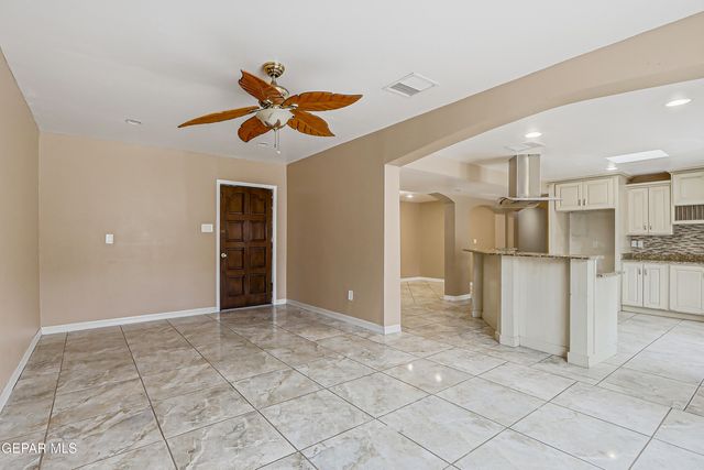 6115 Tesuque Drive, El Paso, TX 79905