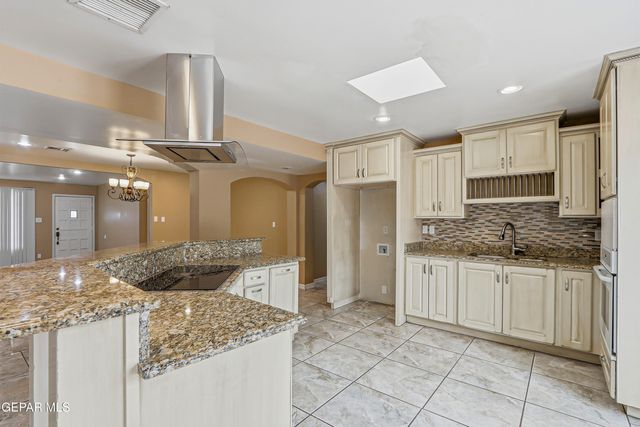 6115 Tesuque Drive, El Paso, TX 79905