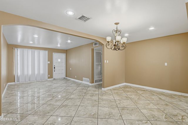 6115 Tesuque Drive, El Paso, TX 79905