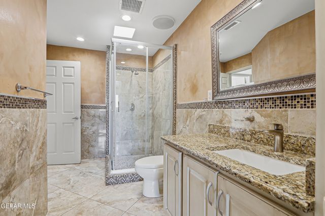 6115 Tesuque Drive, El Paso, TX 79905
