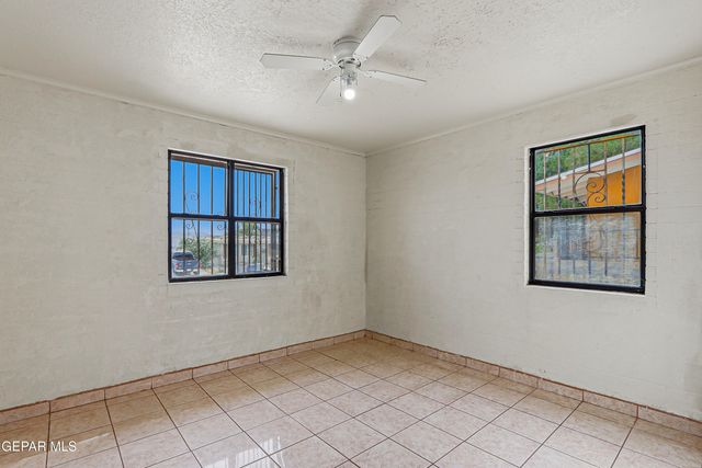 6115 Tesuque Drive, El Paso, TX 79905