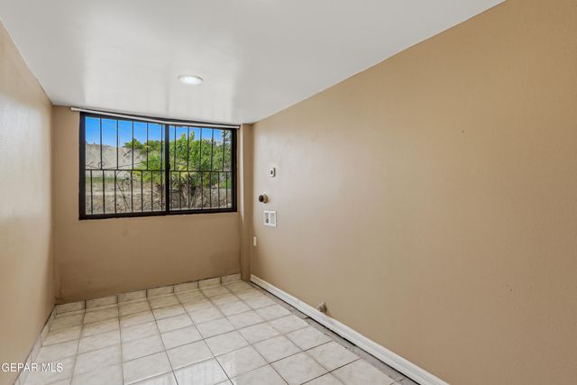 6115 Tesuque Drive, El Paso, TX 79905