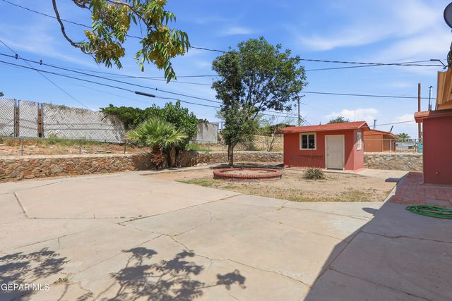 6115 Tesuque Drive, El Paso, TX 79905