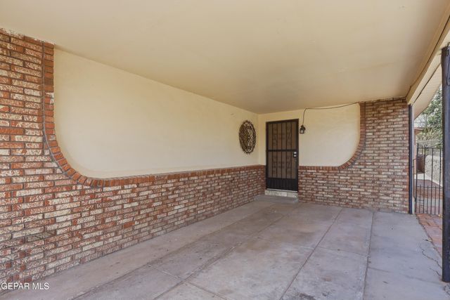 6115 Tesuque Drive, El Paso, TX 79905