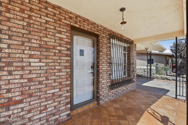 6115 Tesuque Drive, El Paso, TX 79905