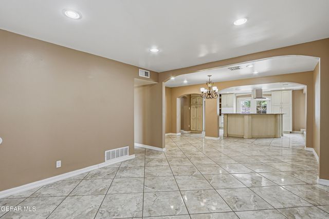 6115 Tesuque Drive, El Paso, TX 79905