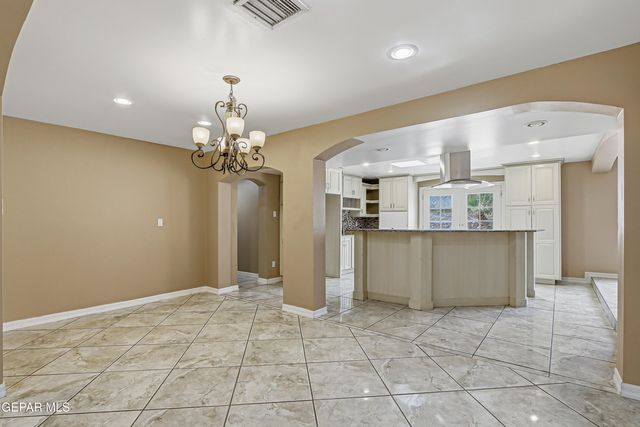 6115 Tesuque Drive, El Paso, TX 79905
