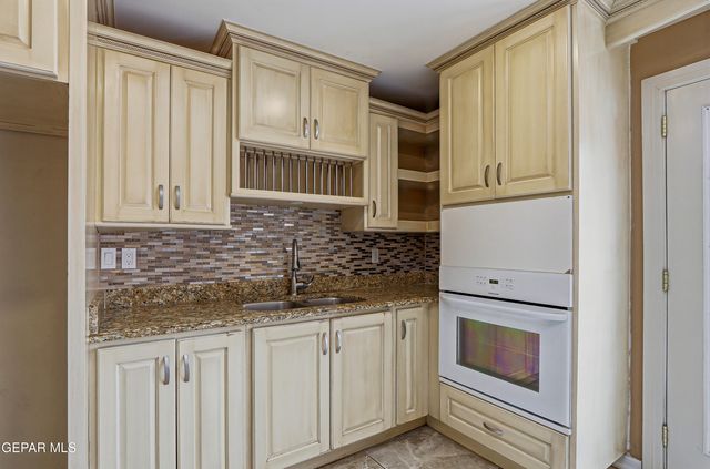 6115 Tesuque Drive, El Paso, TX 79905