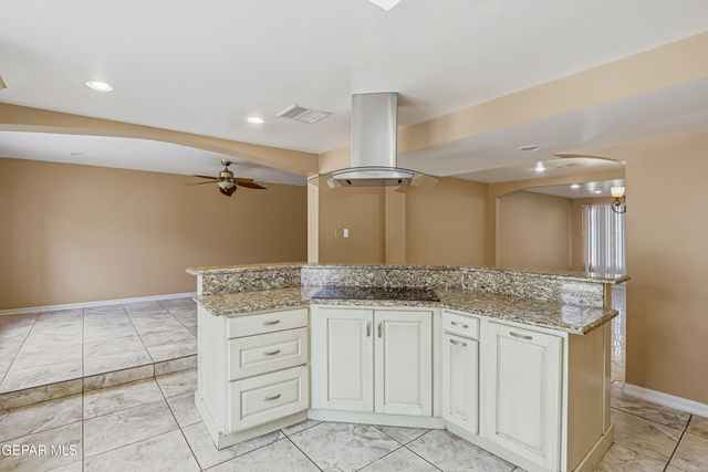 6115 Tesuque Drive, El Paso, TX 79905