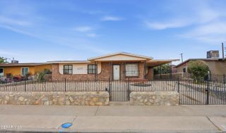 6115 Tesuque Drive, El Paso, TX 79905