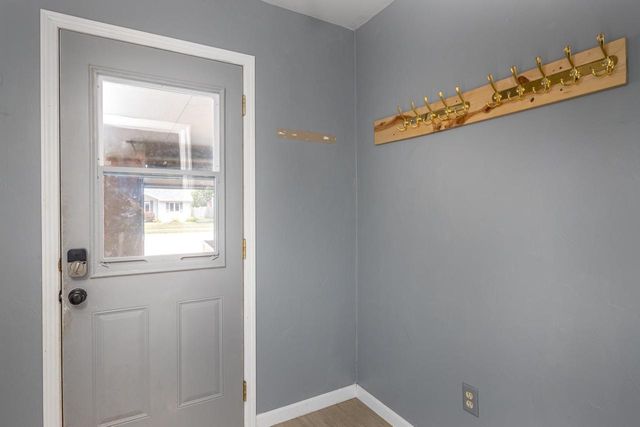 1005 FREEDOM AVENUE, Oshkosh, WI 54901