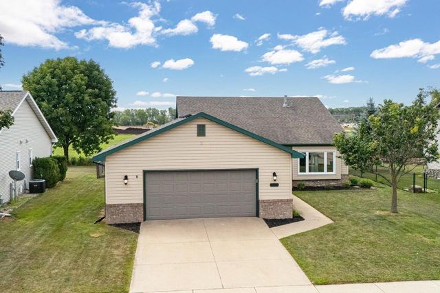1005 FREEDOM AVENUE, Oshkosh, WI 54901