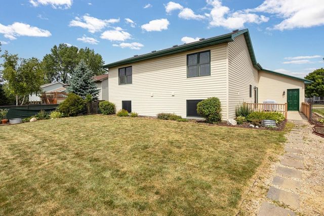 1005 FREEDOM AVENUE, Oshkosh, WI 54901