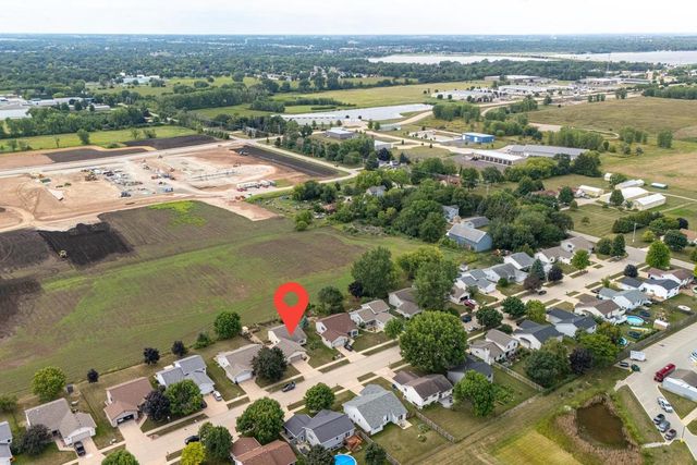 1005 FREEDOM AVENUE, Oshkosh, WI 54901