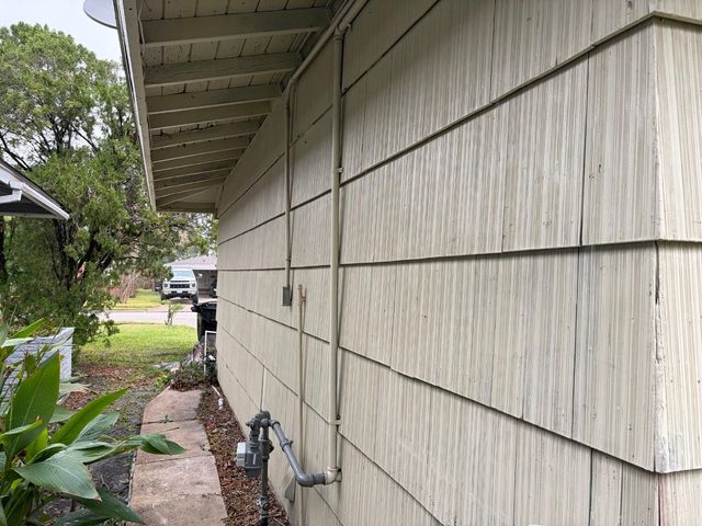 6122 Glenhurst Drive, Houston, TX 77033