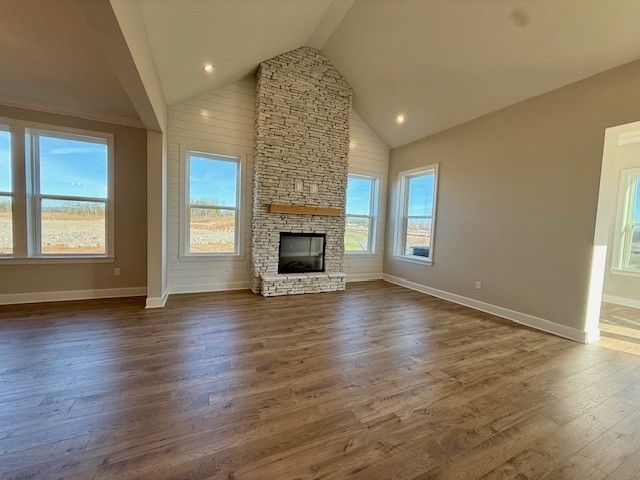 4036 Willow Belle Dr, Mount Juliet, TN 37122