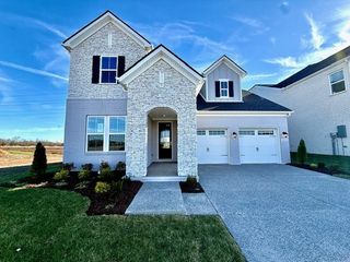 4036 Willow Belle Dr, Mount Juliet, TN 37122