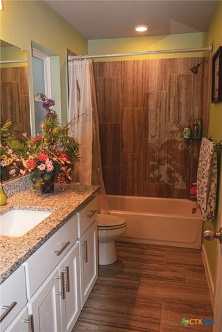 2601 Turtle Dove Drive, Temple, TX 76502