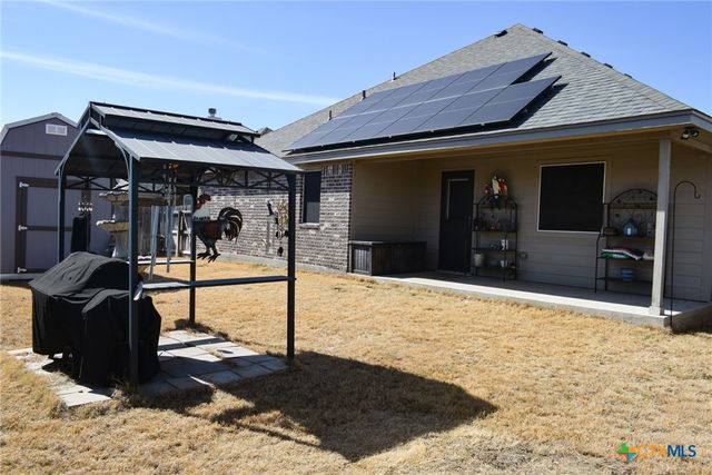 2601 Turtle Dove Drive, Temple, TX 76502