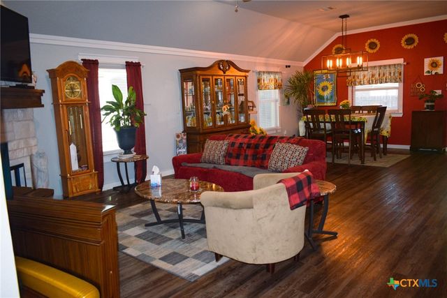 2601 Turtle Dove Drive, Temple, TX 76502