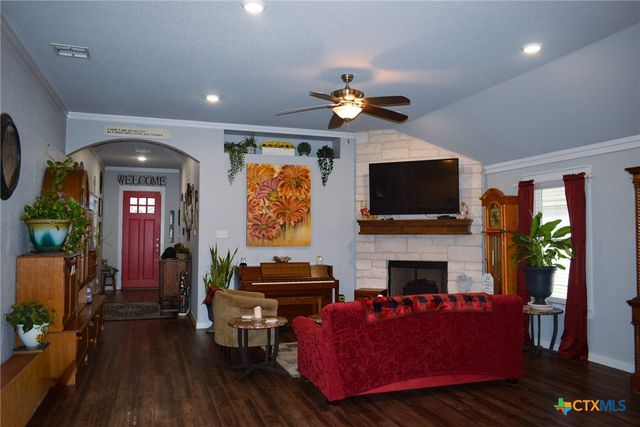 2601 Turtle Dove Drive, Temple, TX 76502