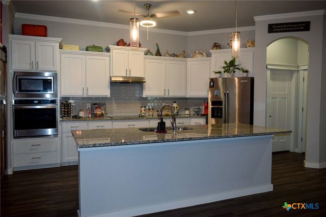 2601 Turtle Dove Drive, Temple, TX 76502